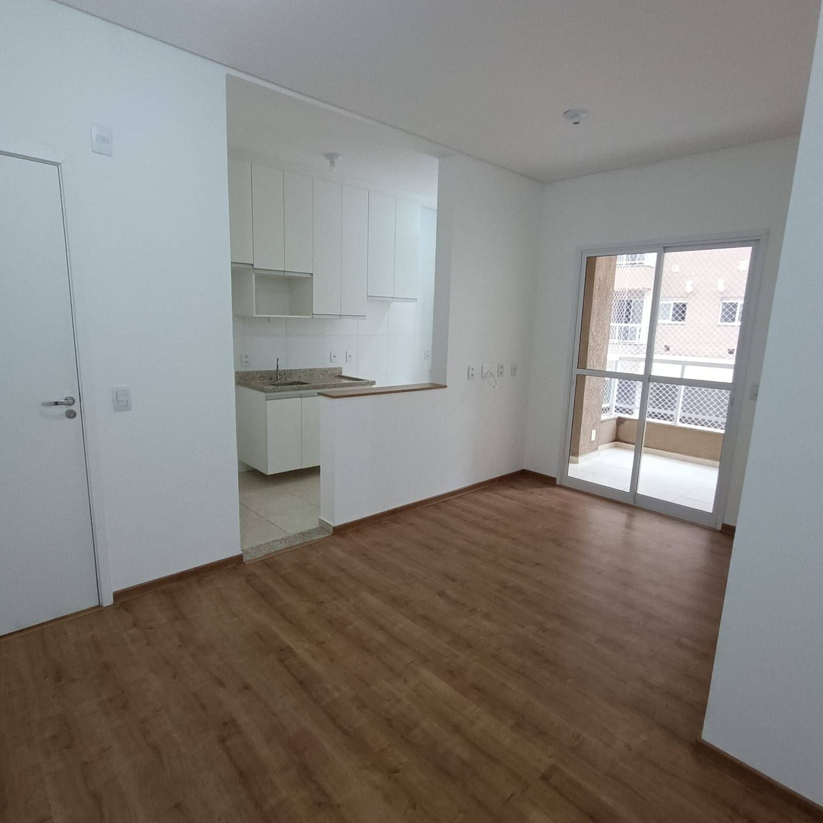 #187 - Apartamento para Venda em Jundiaí - SP