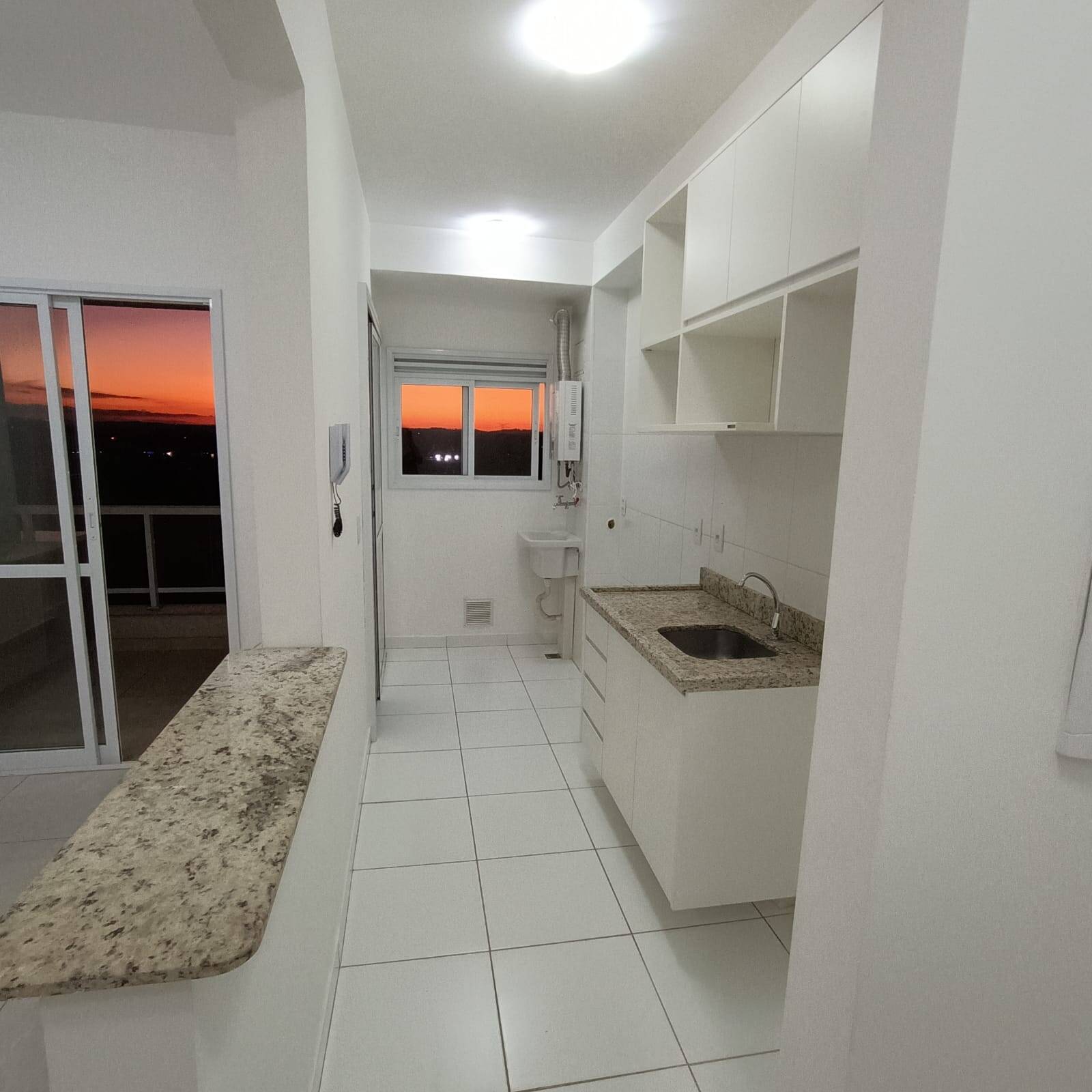 #206 - Apartamento para Venda em Jundiaí - SP