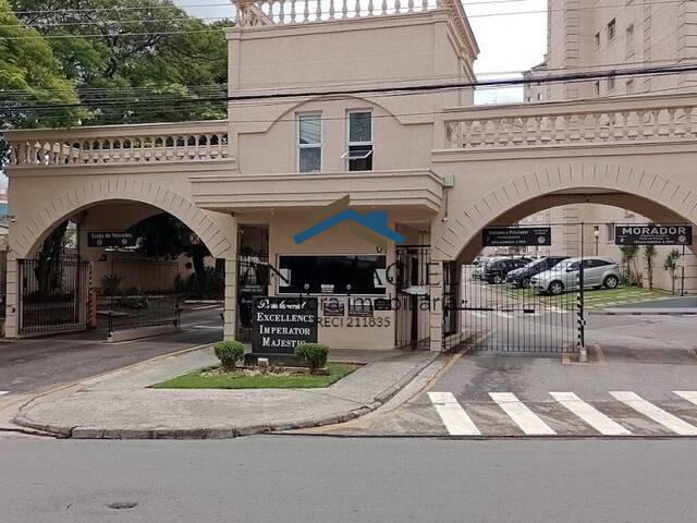 Venda em Jardim Guanabara - Jundiaí