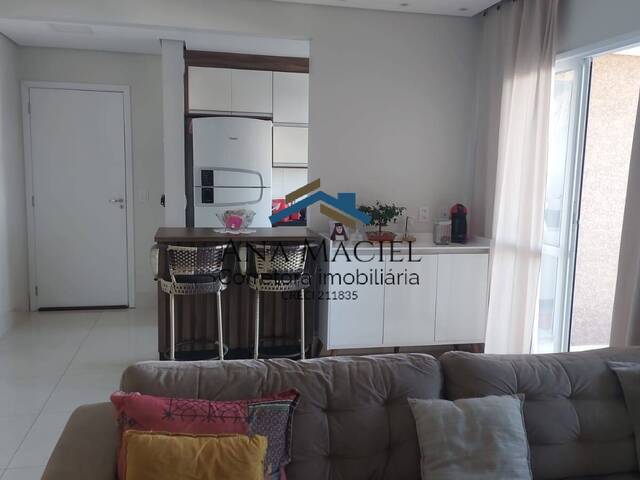 #140 - Apartamento para Venda em Jundiaí - SP - 1