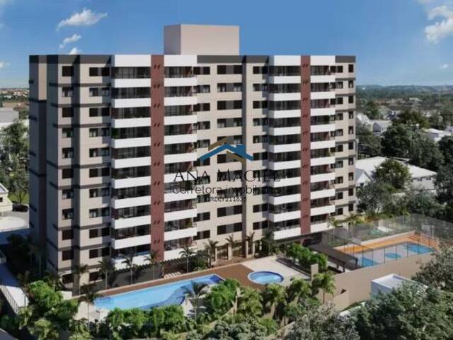 #148 - Apartamento para Venda em Jundiaí - SP